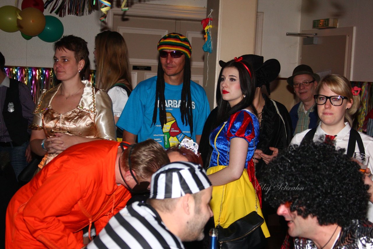 Bild 52 - Olaf 2.Tag